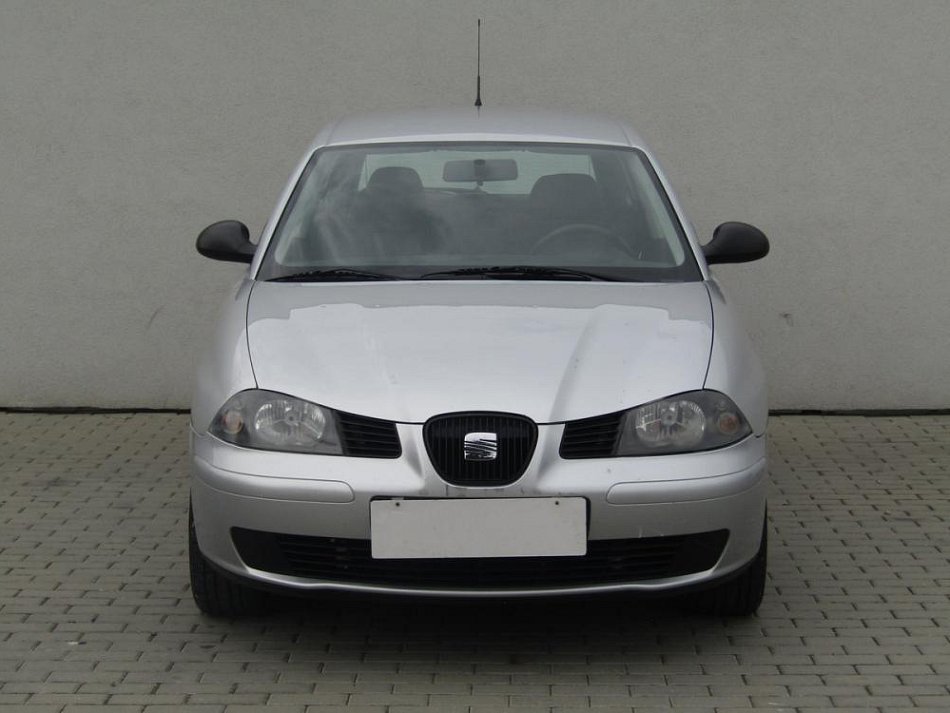 Seat Ibiza 1.2 