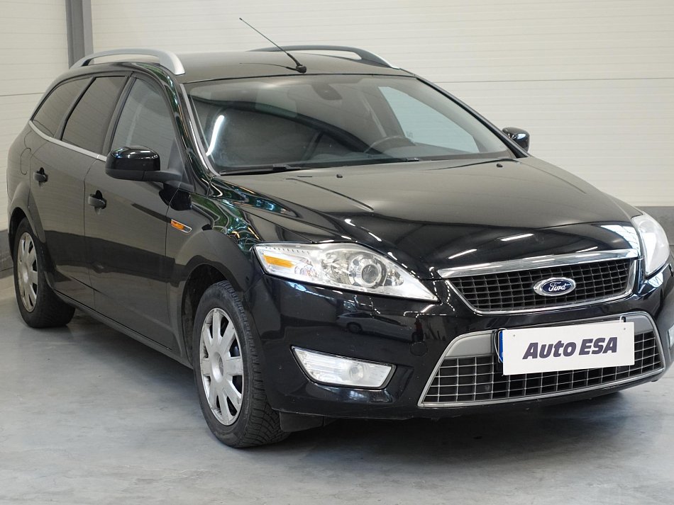 Ford Mondeo 2.0TDCi 