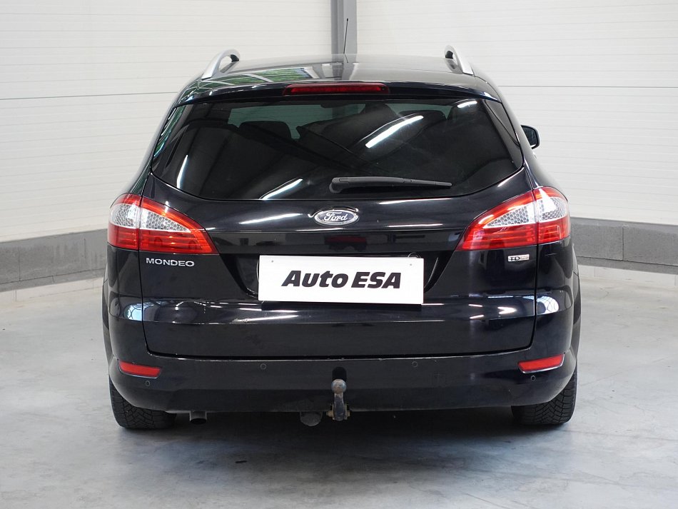 Ford Mondeo 2.0TDCi 