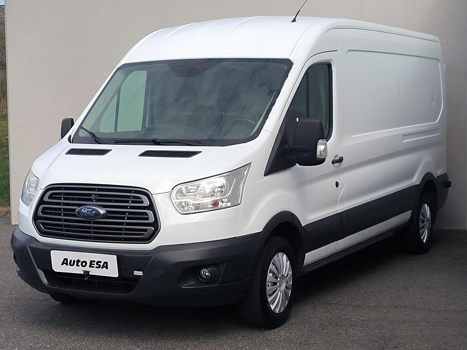 Ford Transit 2.2TDCi Trend L3H2