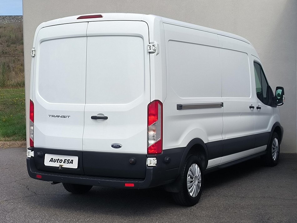 Ford Transit 2.2TDCi Trend L3H2