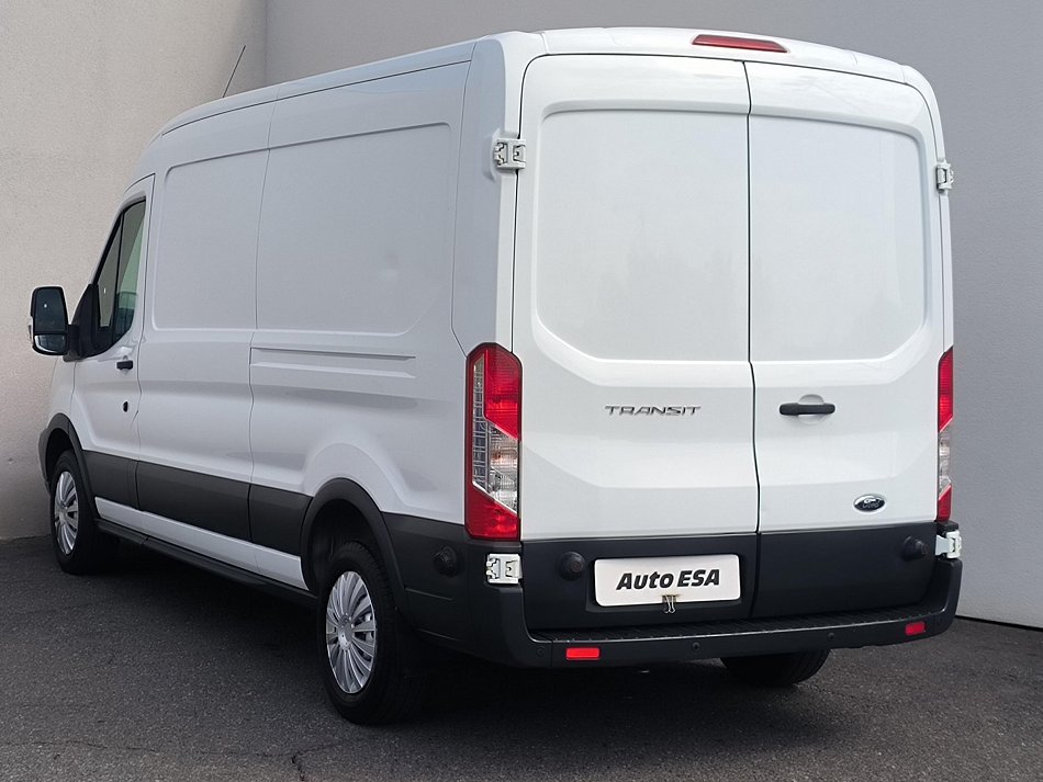 Ford Transit 2.2TDCi Trend L3H2