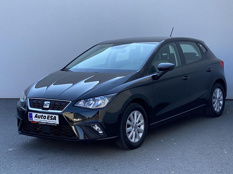 Seat Ibiza 1.0 MPi Style