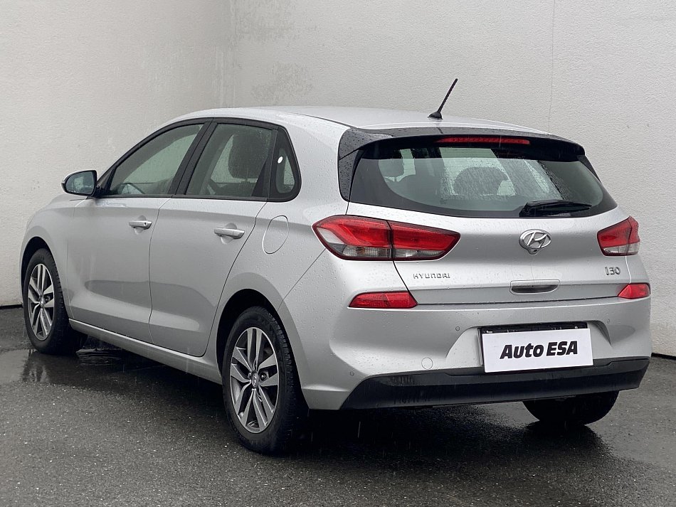 Hyundai I30 1.6 CRDi 