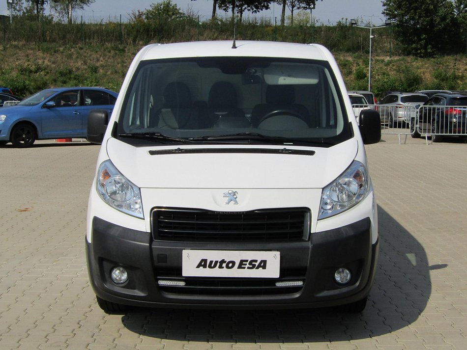 Peugeot Expert 1.6HDi  L2