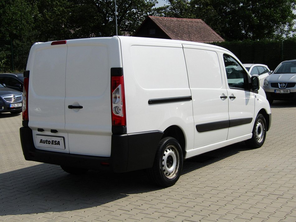 Peugeot Expert 1.6HDi  L2