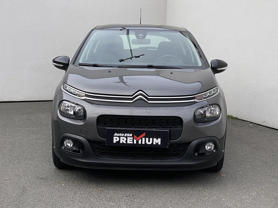 Citroën C3 1.2i Feel