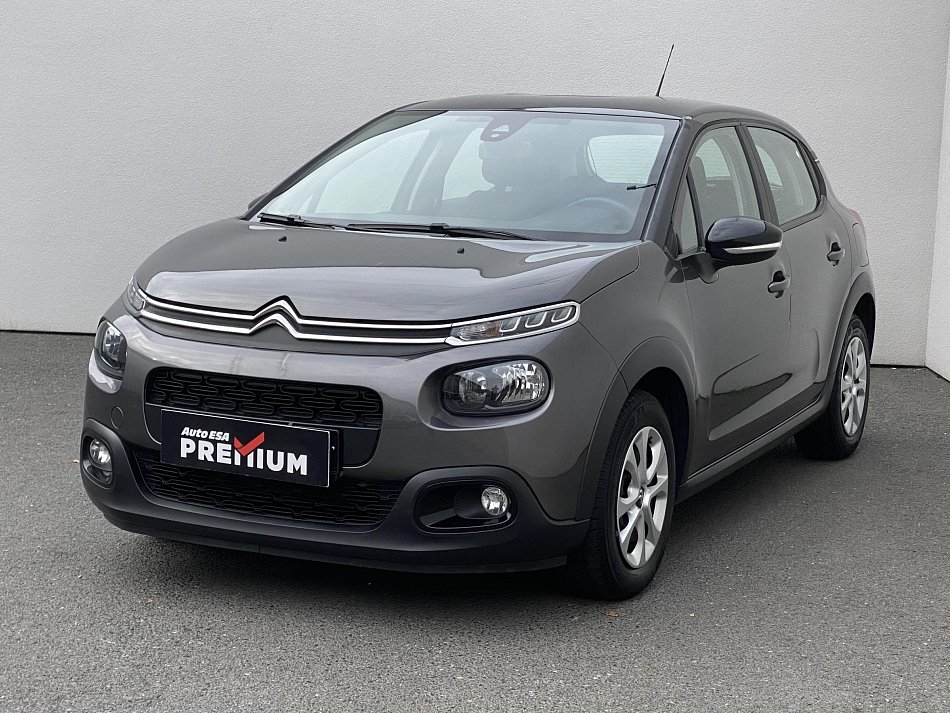 Citroën C3 1.2i Feel