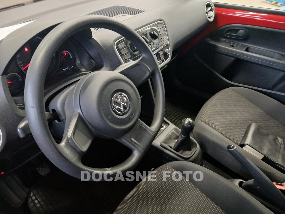 Volkswagen Up! 1.0 