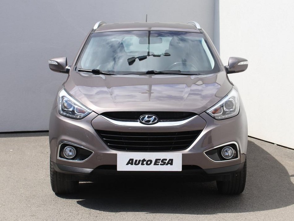 Hyundai Ix35 2.0 i 