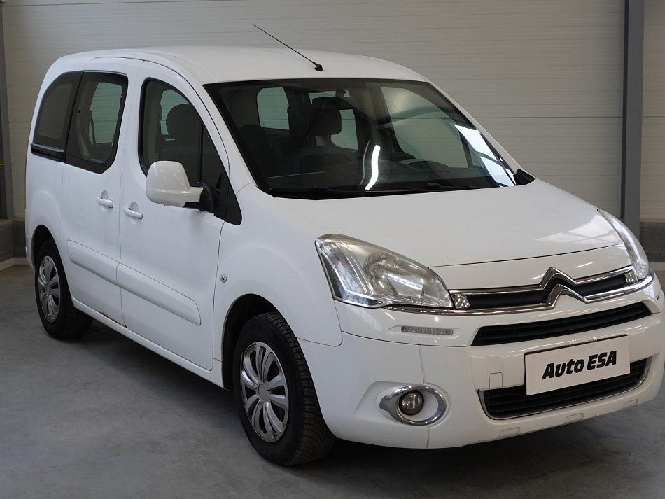 Citroën Berlingo 1.6HDi 