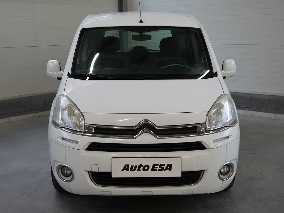 Citroën Berlingo 1.6HDi 