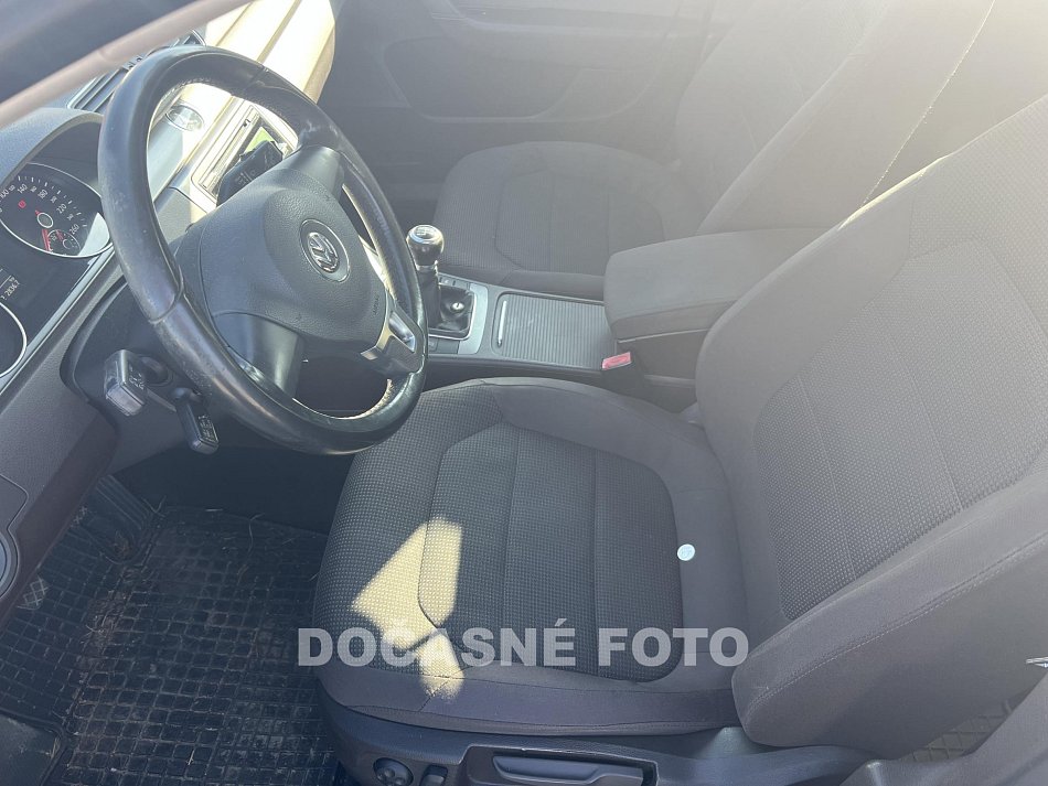 Volkswagen Passat 2.0 TDi 