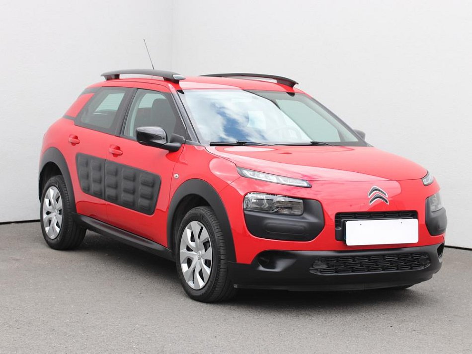 Citroën C4 Cactus 1.2 