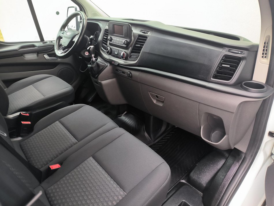 Ford Transit Custom 2.0TDCi Trend SORTIMO DÍLNA