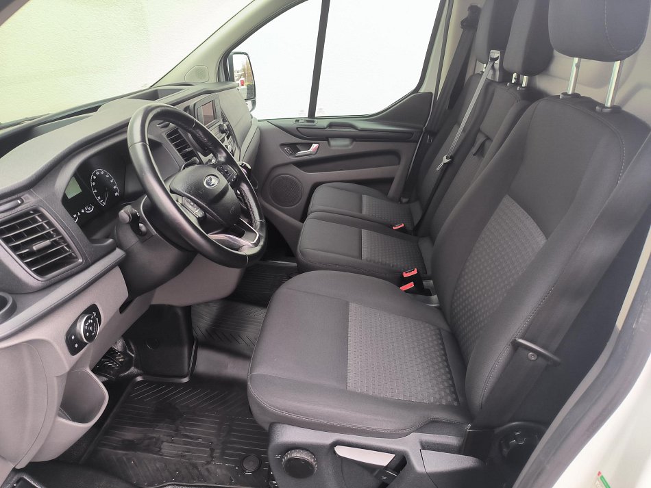 Ford Transit Custom 2.0TDCi Trend SORTIMO DÍLNA