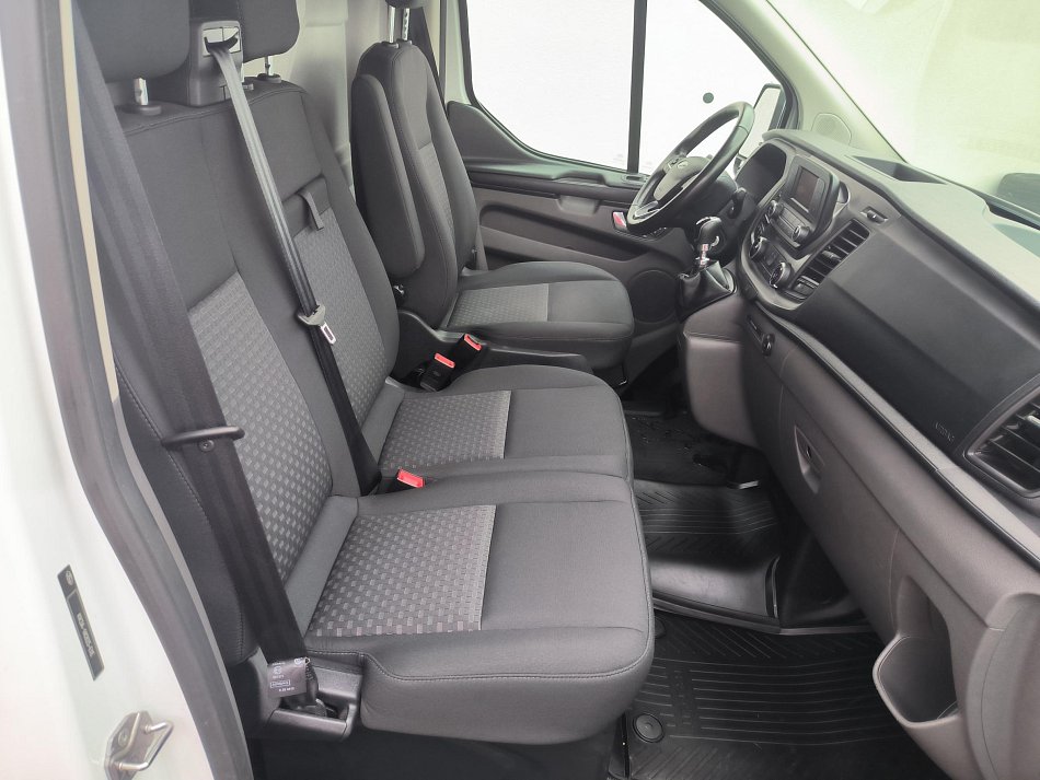 Ford Transit Custom 2.0TDCi Trend SORTIMO DÍLNA