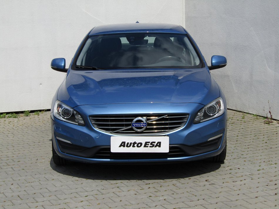 Volvo S60 2.0 D4 