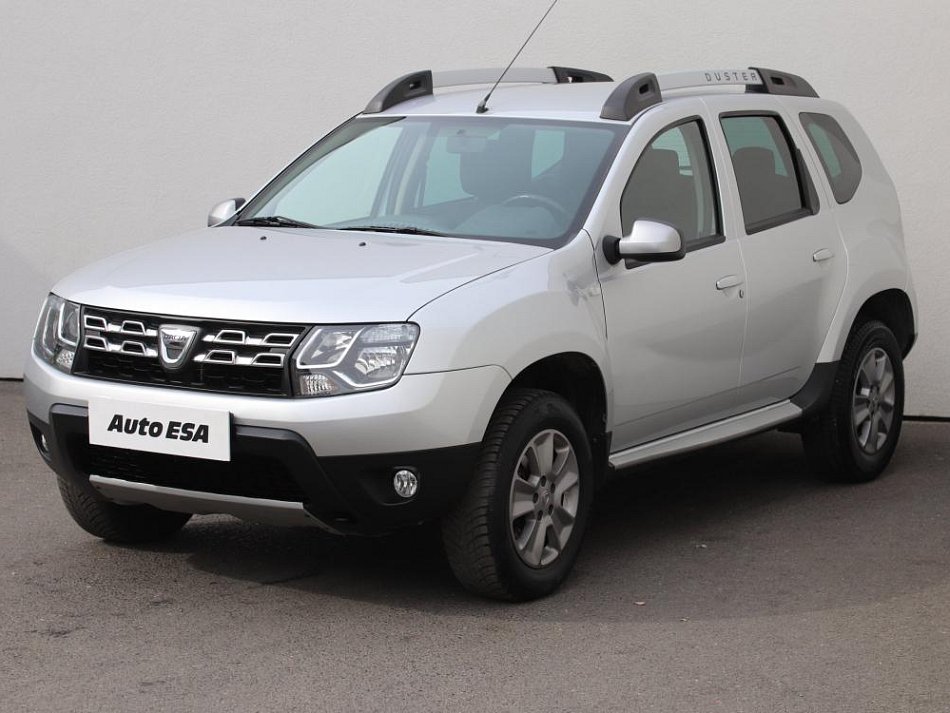 Dacia Duster 1.6 i 