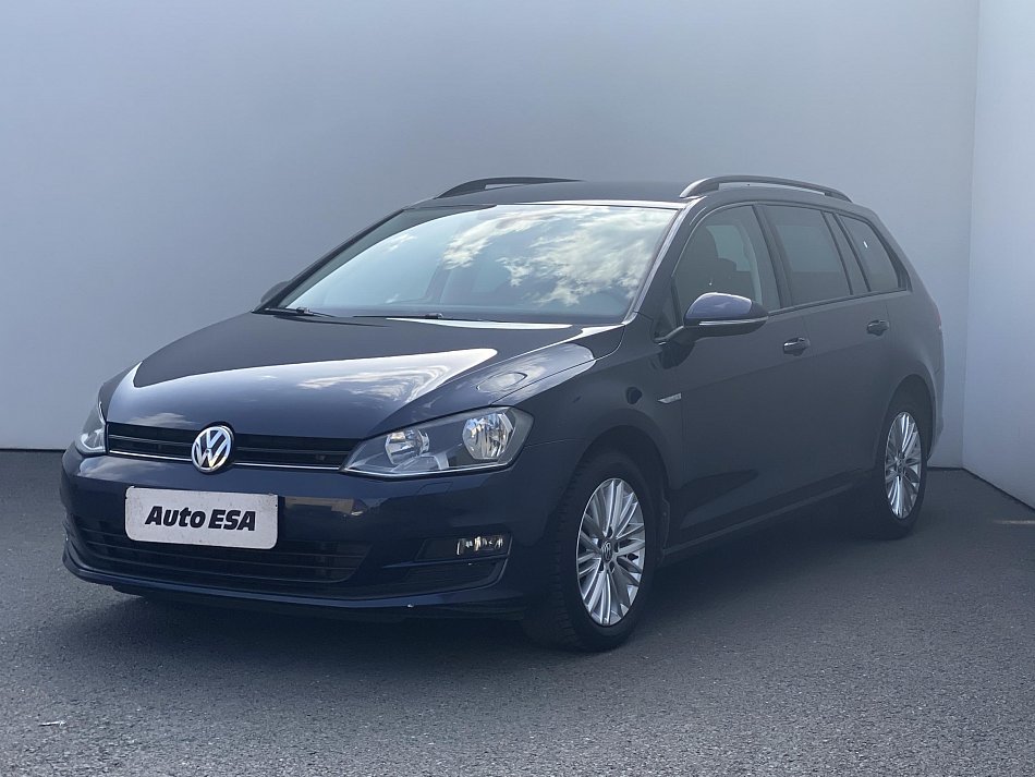 Volkswagen Golf 2.0TDi CUP