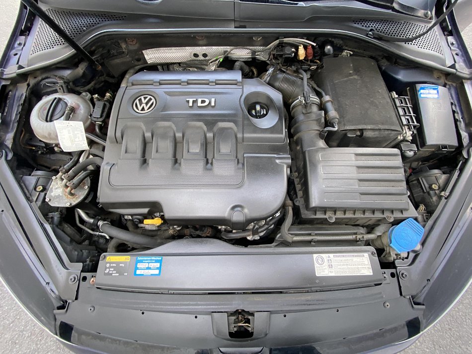 Volkswagen Golf 2.0TDi CUP