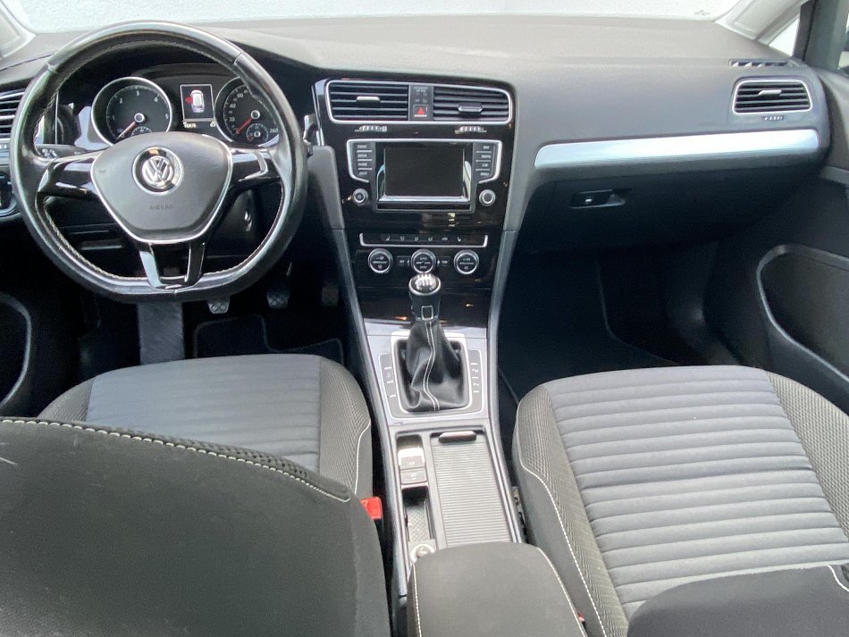 Volkswagen Golf 2.0TDi CUP