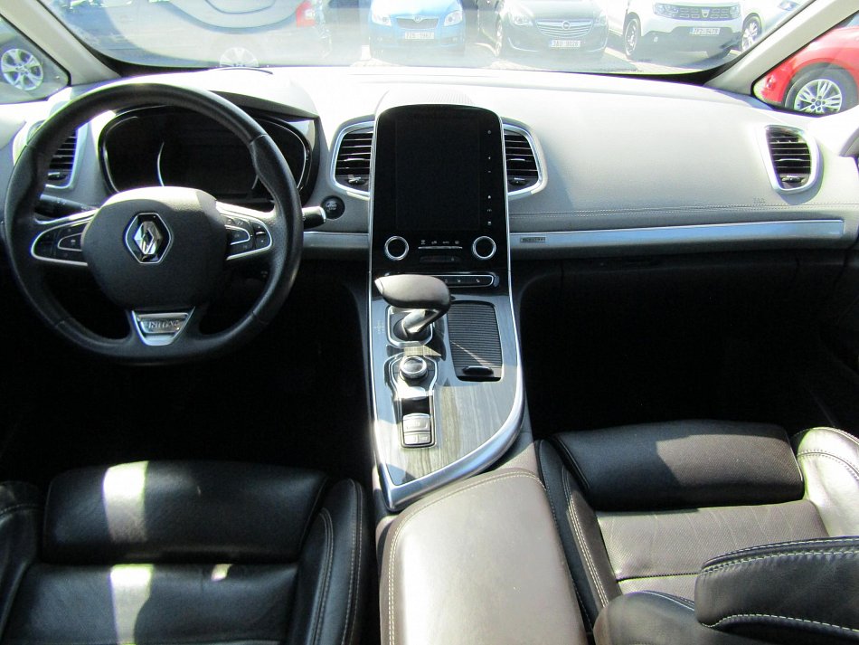 Renault Espace 1.6TCe  7míst