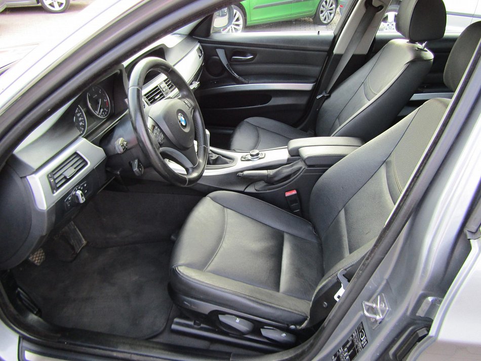 BMW Řada 3 2.0 D  320d