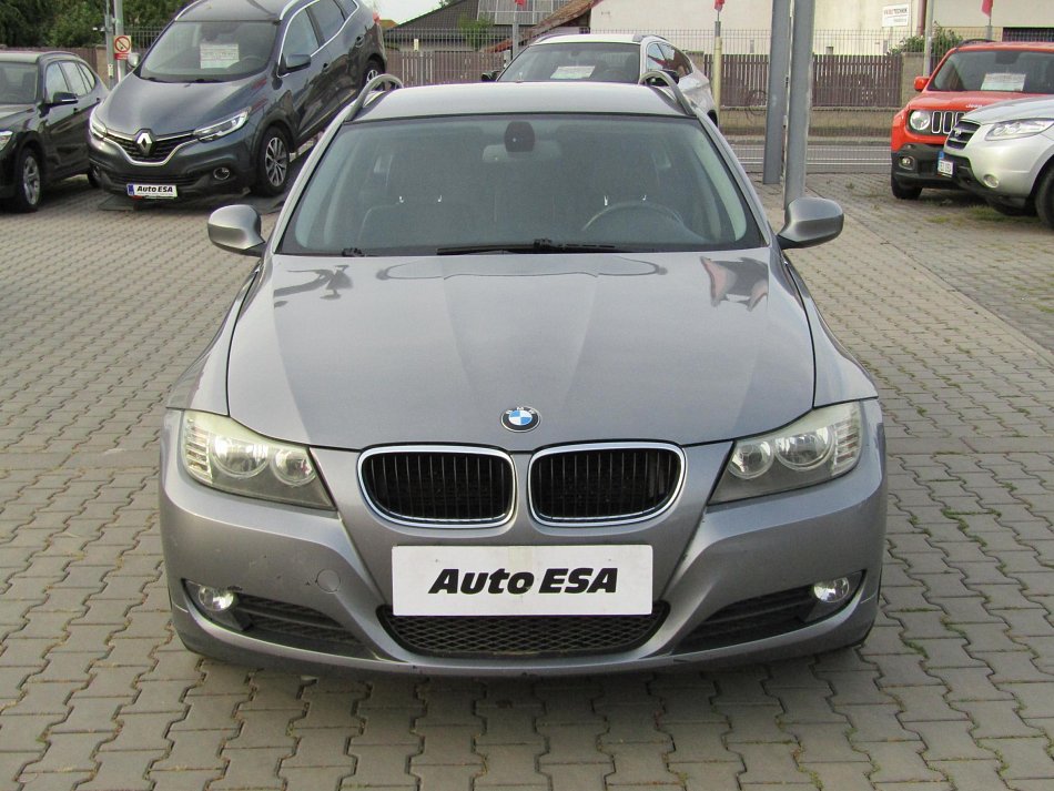 BMW Řada 3 2.0 D  320d