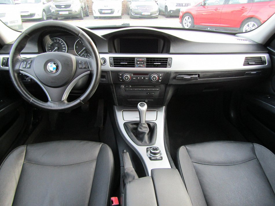 BMW Řada 3 2.0 D  320d