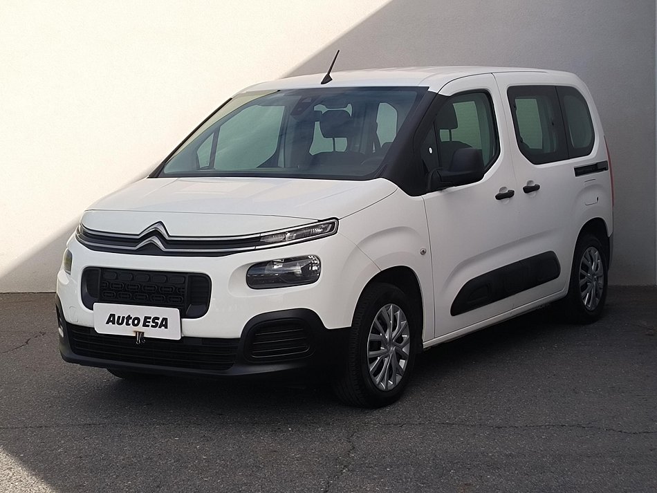 Citroën Berlingo 1.5HDi 