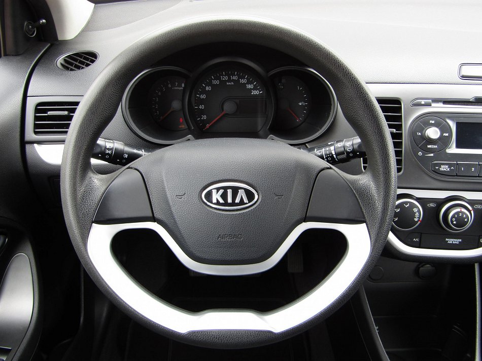 Kia Picanto 1.0 i 