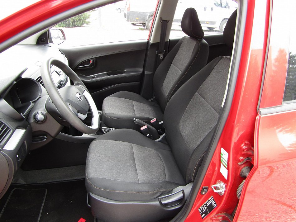 Kia Picanto 1.0 i 