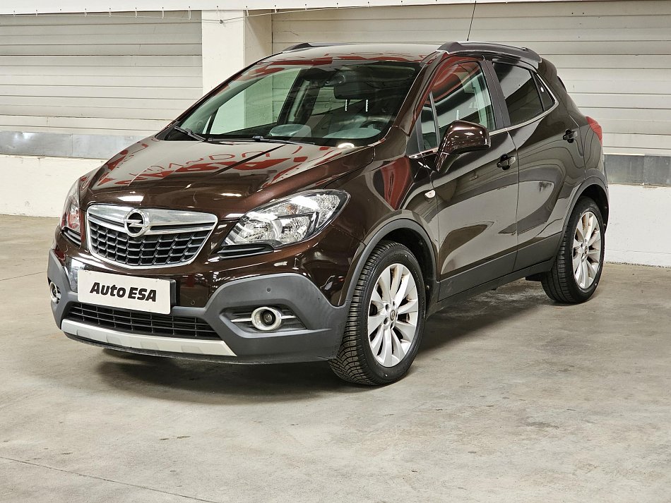 Opel Mokka 1.6 CDTi Innovation