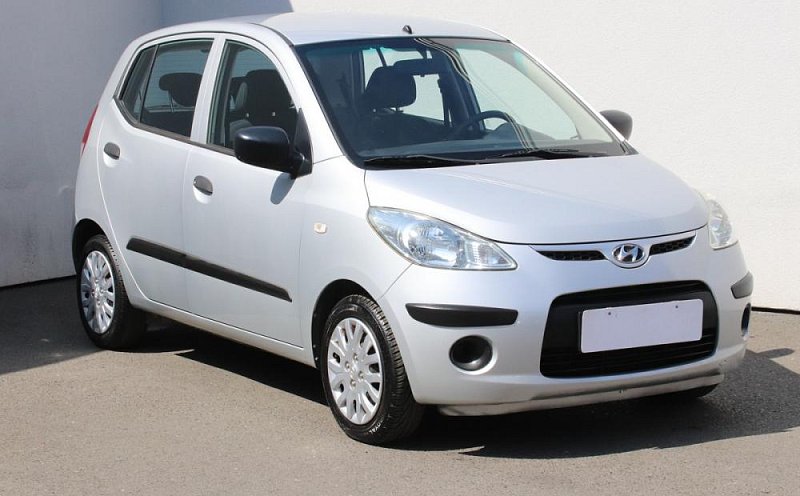 Hyundai I10 1.1 