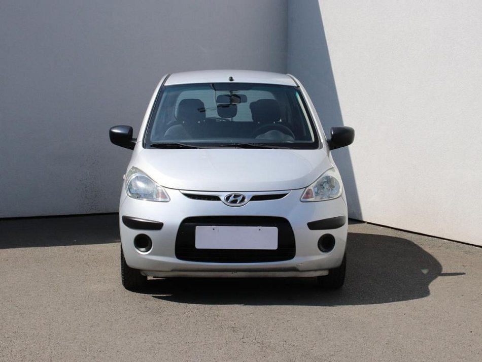 Hyundai I10 1.1 