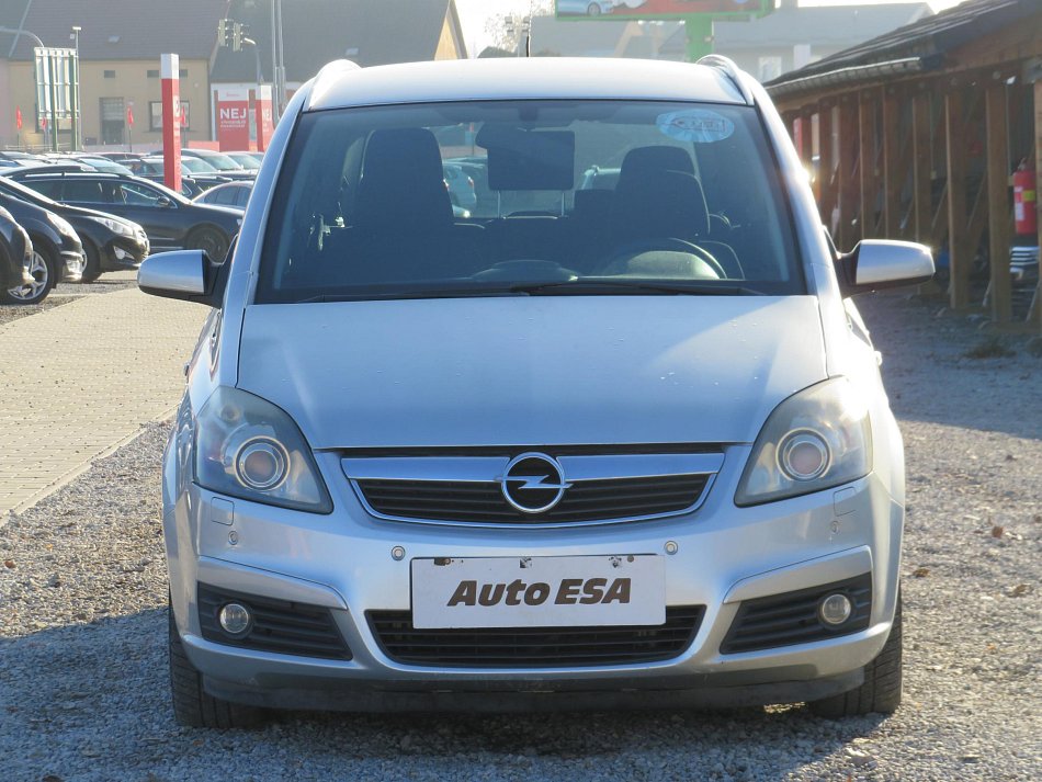 Opel Zafira 1.9 CDTi 