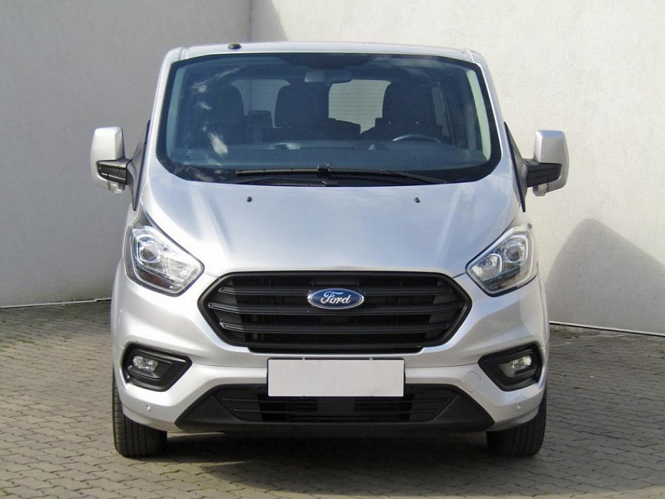 Ford Transit Custom 2.0TDCi Trend 6míst