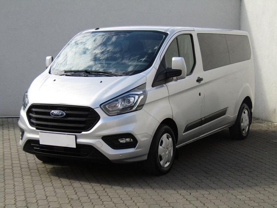 Ford Transit Custom 2.0TDCi Trend 6míst