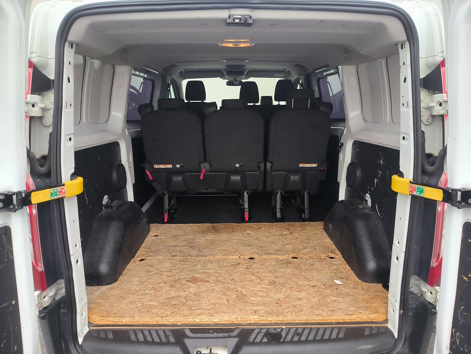 Ford Transit Custom 2.0TDCi Trend 6míst