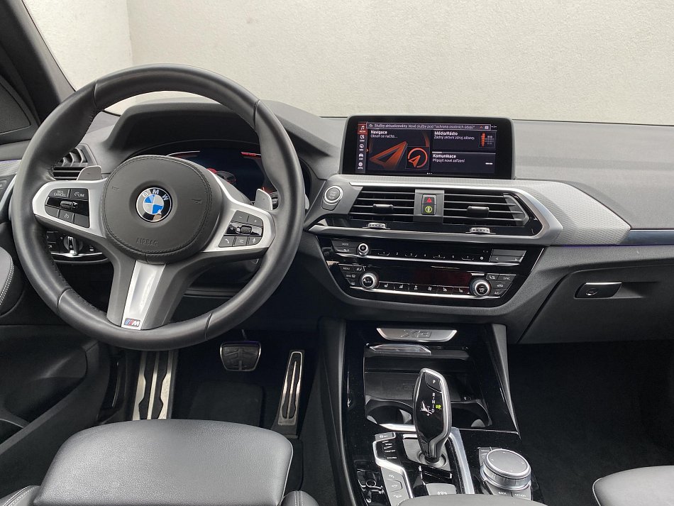 BMW X3 2.0d M Sport xDrive 20d