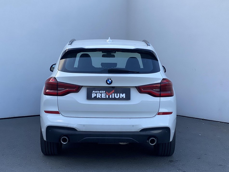 BMW X3 2.0d M Sport xDrive 20d