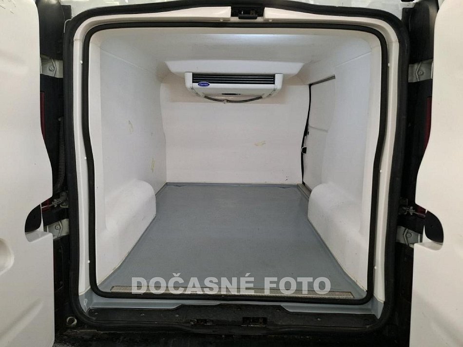 Renault Trafic 1.6dCi  CHLADÍCÍ