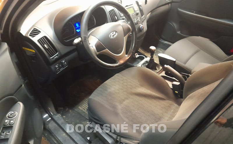 Hyundai I30 1.6 CRDI 