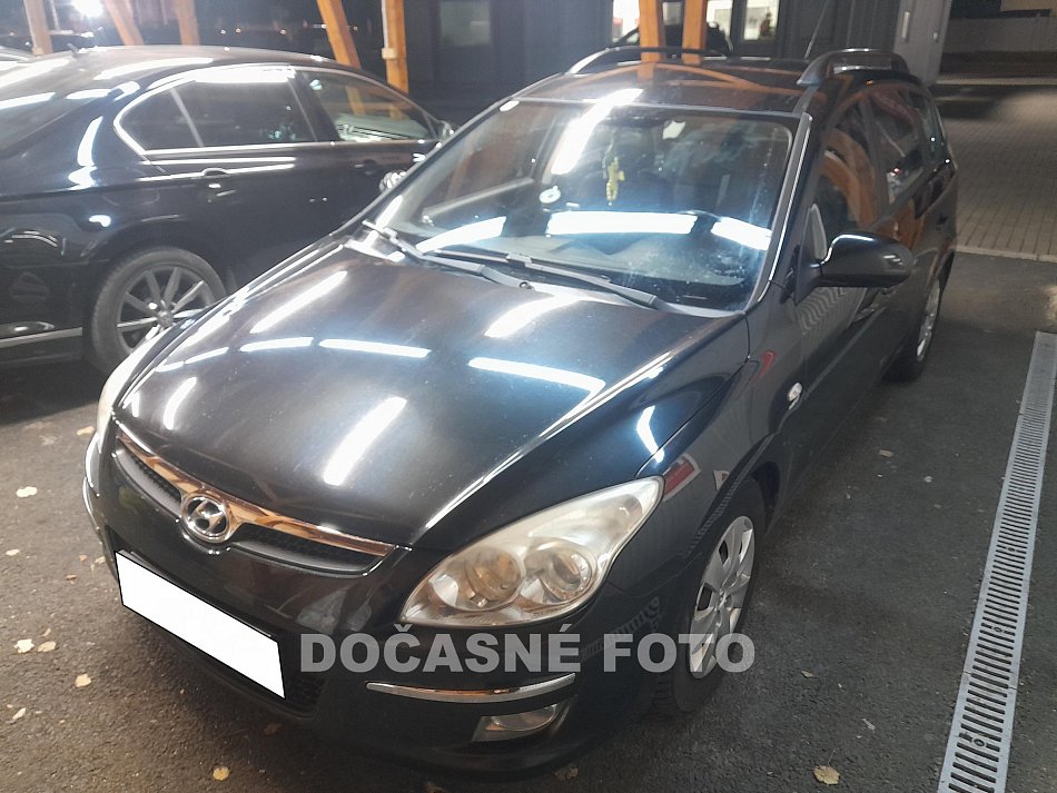 Hyundai I30 1.6 CRDI 