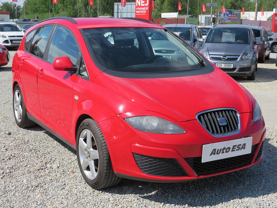 Seat Altea 1.2TSi 