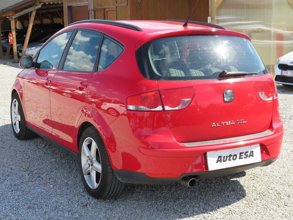 Seat Altea 1.2TSi 