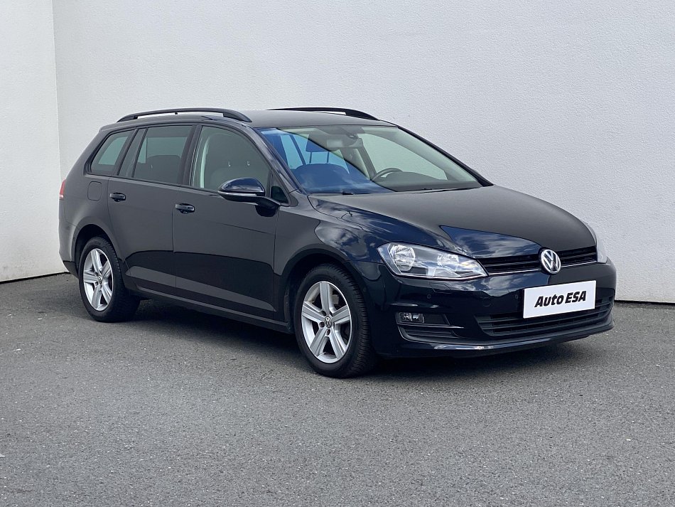 Volkswagen Golf 1.2 TSi Comfortline