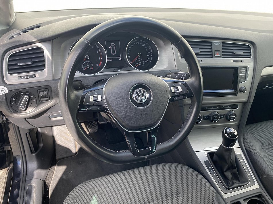 Volkswagen Golf 1.2 TSi Comfortline