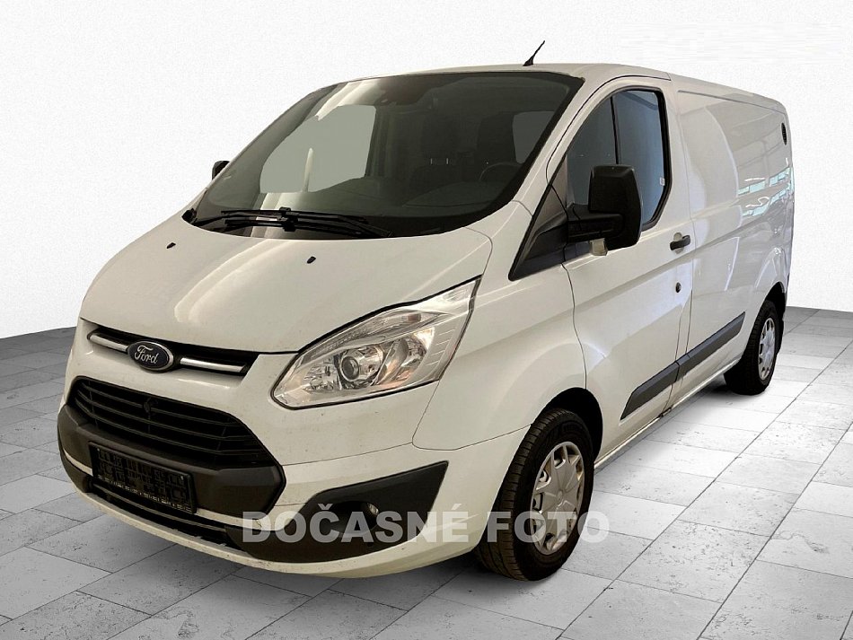 Ford Transit Custom 2.0TDCi Trend